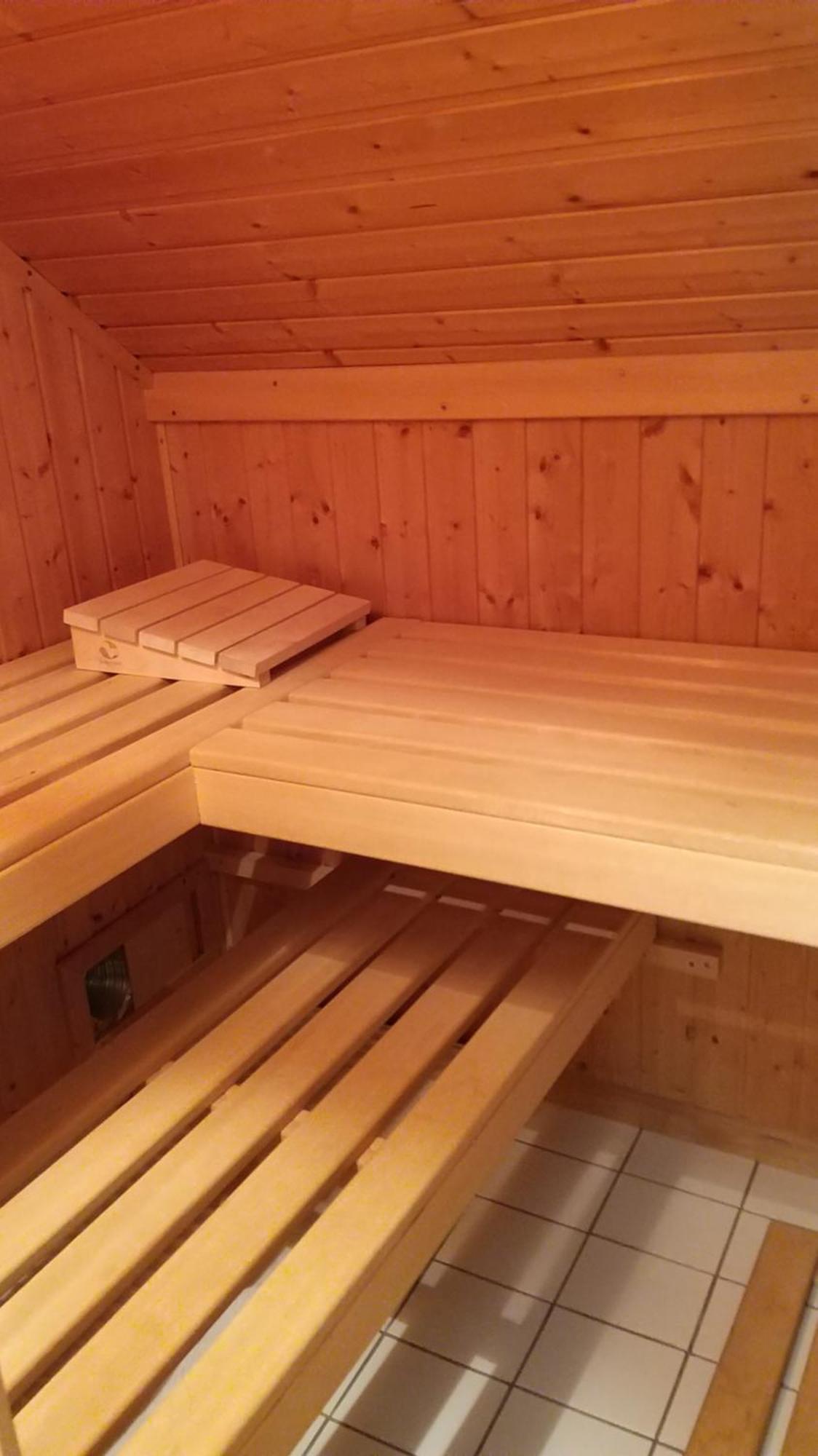 Rheinblick Am Rheinsteig Zur Festung Ehrenbreitstein Mit Balkon Und Sauna Urbar  외부 사진